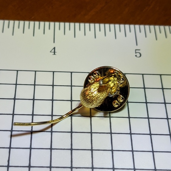 Small Mouse Pin - Picture 6 of 6